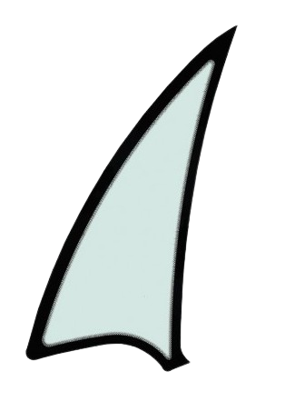 Parbriz Incarcator Telescopic Manitou 748126