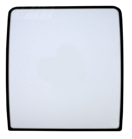 Parbriz Incarcator Telescopic Manitou 749701