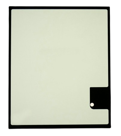 Parbriz Mini Excavator Case PX50C01004P1