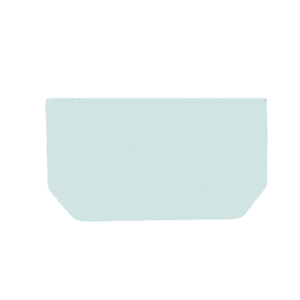 Parbriz Mini Excavator Takeuchi 03786-07104