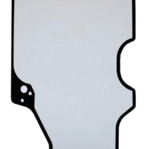 Parbriz Mini Incarcator New Holland 87635930