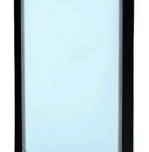 Parbriz inferior Buldoexcavator Case 85801622