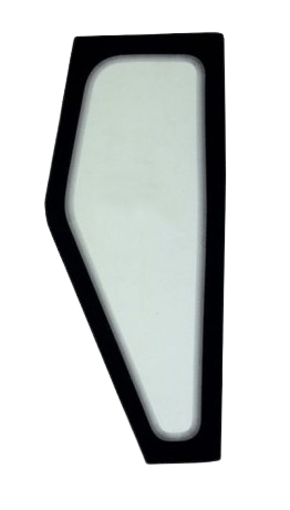 Parbriz inferior Buldoexcavator Case E48352