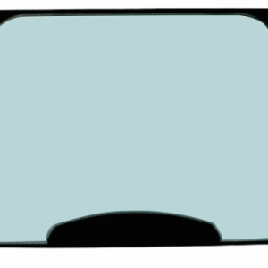 Parbriz pentru Buldoexcavator Case 51607241