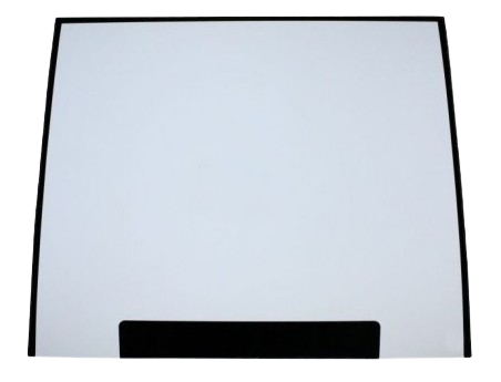 Parbriz pentru Buldoexcavator Case 6099916M1