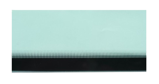 Parbriz pentru Buldoexcavator Case 84598732