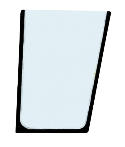 Parbriz pentru Buldoexcavator Case 84598732