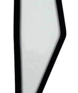 Parbriz pentru Buldoexcavator Case E48353