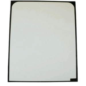 Parbriz pentru Excavator Bobcat 500119-00064