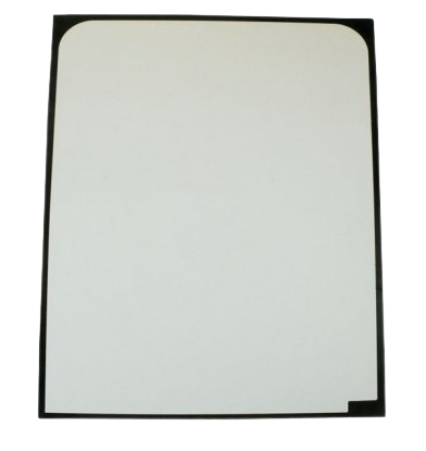 Parbriz pentru Excavator Bobcat 500119-00064