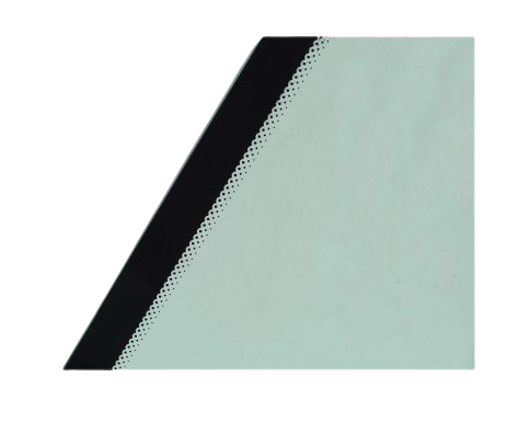 Parbriz pentru Excavator Bobcat 500119-00357A