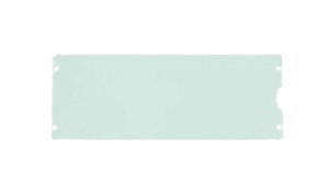 Parbriz pentru Excavator Bobcat 6664175