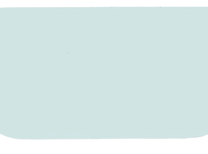 Parbriz pentru Excavator Doosan 90300074