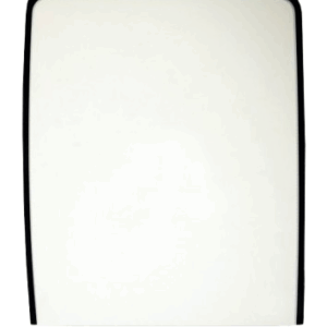 Parbriz pentru Excavator pe senile O&K 1446166