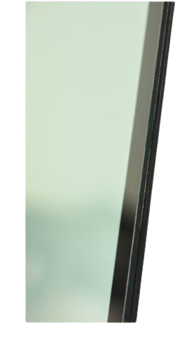 Parbriz pentru Incarcator Frontal Case 3805076