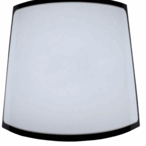 Parbriz pentru Incarcator Frontal Case 3805076