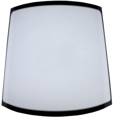 Parbriz pentru Incarcator Frontal Case 3805076