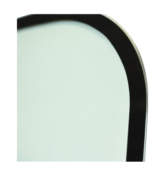 Parbriz pentru Mini Excavator Bobcat 6811937