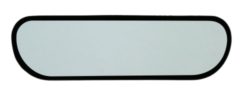 Parbriz pentru Mini Excavator Bobcat 6811937