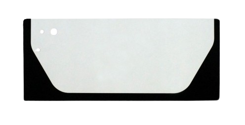 Parbriz pentru Mini Excavator Bobcat 7179045