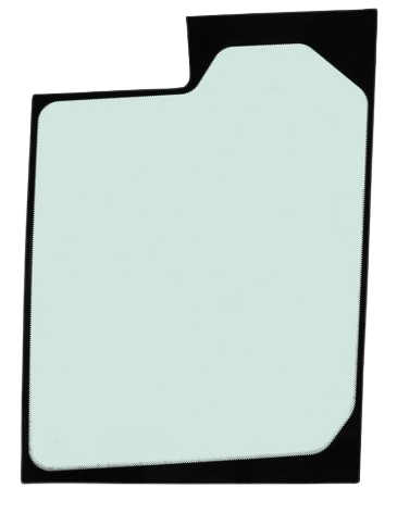 Parbriz pentru Mini Excavator Bobcat 7229943