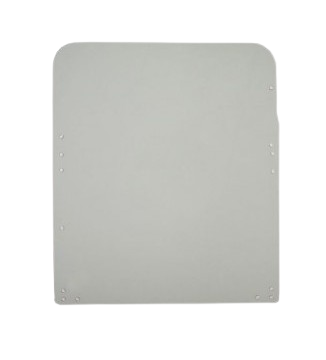 Parbriz pentru Mini Excavator Bobcat 7250149