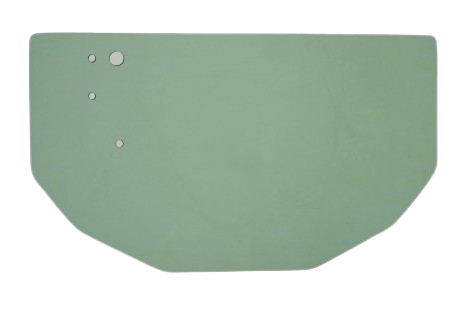 Parbriz pentru Mini Excavator Bobcat 7250150