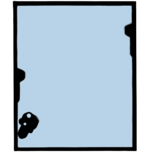 Parbriz pentru Mini Excavator Bobcat 7351865