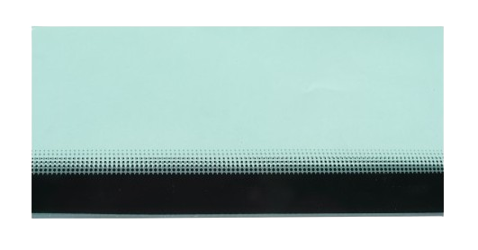 Parbriz pentru Mini Excavator Bobcat 7351880