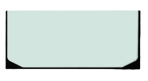 Parbriz pentru Mini Excavator Bobcat 7351880