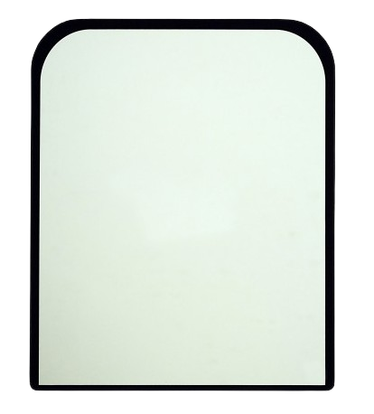 Parbriz pentru Mini Excavator Case 71MH-12030