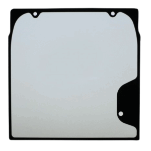 Parbriz pentru Mini Excavator Case 77282688