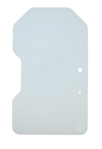 Parbriz pentru Mini Incarcator Bobcat 6729284