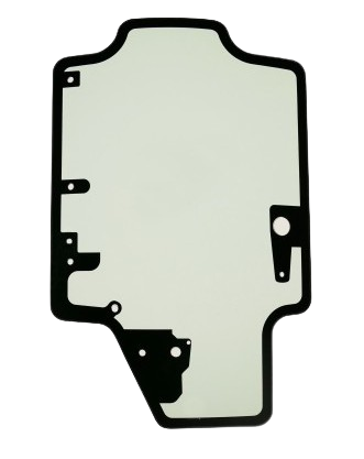 Parbriz pentru Mini Incarcator Case 47405930