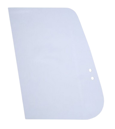 Geam Lateral Mini Excavator Volvo VOE116601490