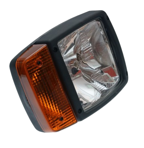 Far pentru Buldoexcavator JCB 70050054