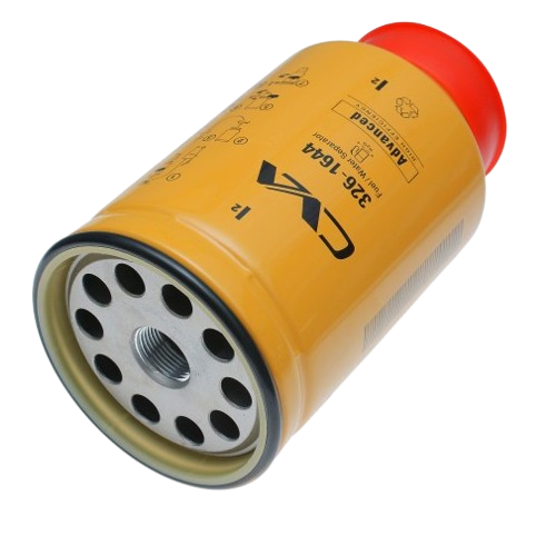 Filtru Combustibil Finisor Caterpillar 3261644