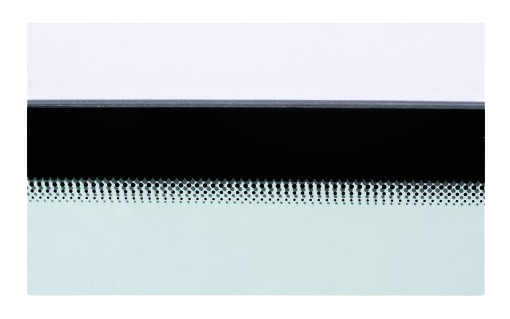 Geam Lateral Buldoexcavator Terex T137020