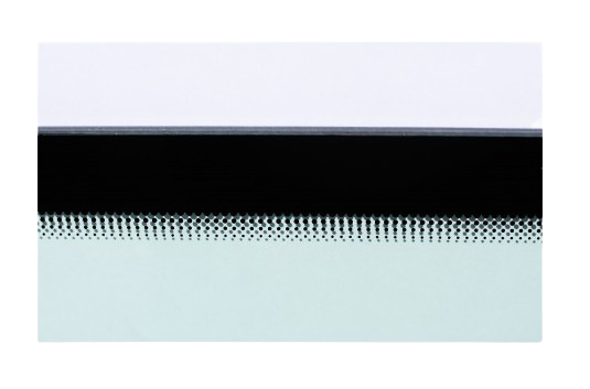 Geam Lateral Excavator Yanmar 172B11-68570