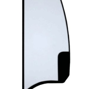 Geam Lateral Excavator Yanmar 172B1768230