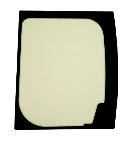 Geam Lateral Excavator Yanmar 17AA67-68330