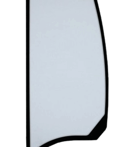 Geam Lateral Excavator Yanmar YP-172A59-68500