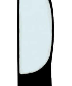 Geam Lateral Incarcator Wacker N. 1000299992