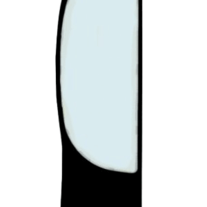 Geam Lateral Incarcator Wacker N. 1000299993