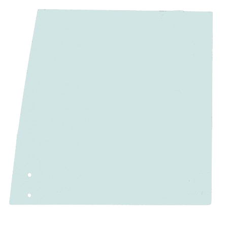 Geam Lateral Mini Excavator Terex 5103660583