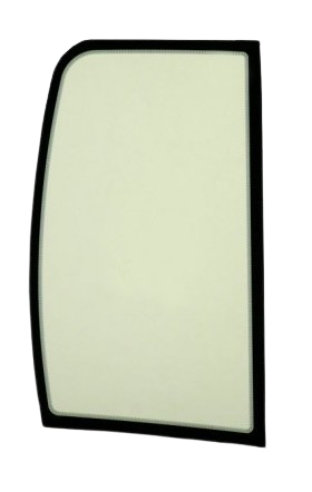 Geam Lateral Mini Excavator Terex 5388665891