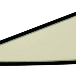 Geam Lateral Mini Excavator Terex 5388665925