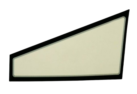 Geam Lateral Mini Excavator Terex 5388665925