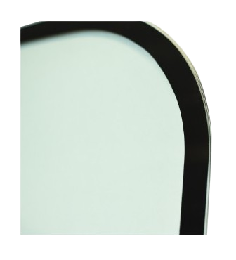 Geam Lateral Mini Excavator Wacker N. 3762079