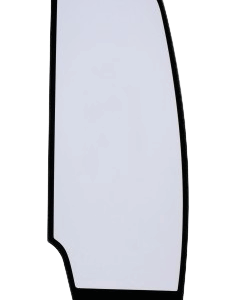 Geam Lateral Mini Excavator Wacker N. 3762079